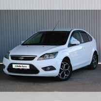 Ford Focus 2.0 AT, 2010, 164 403 км, с пробегом, цена 799 000 руб.