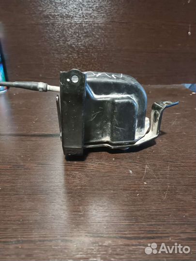 Датчик педали газа дросселя Honda Accord 7 CL9