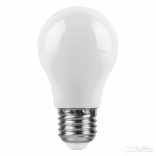 Лампа светодиодная 3W LB-375 E27 6400K 25920