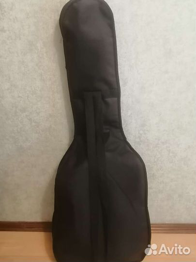 Гитара yamaha C40