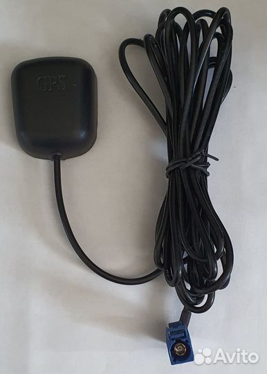Gps антенна для магнитолы