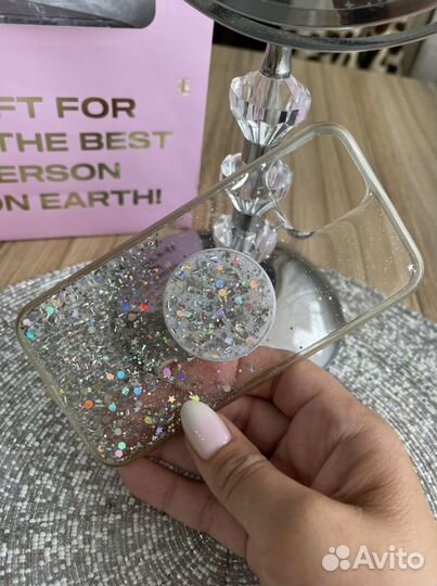 Чехол на iPhone 11 pro