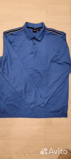 Пуловер мужской