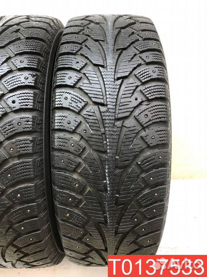 Hankook Winter I'Pike RS W419 225/60 R17 99T