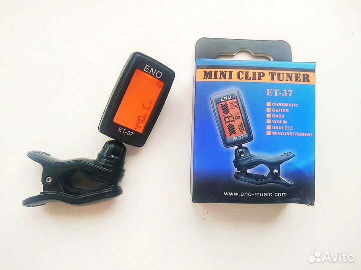 Цифровой тюнер