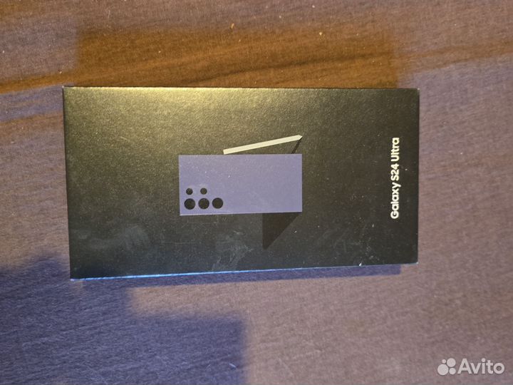 Samsung Galaxy S24 Ultra, 12/512 ГБ
