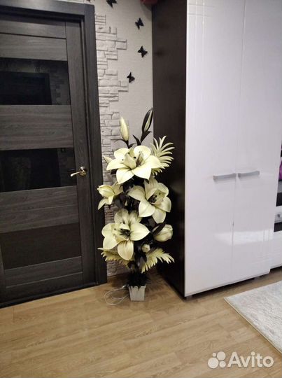 Большой светильник