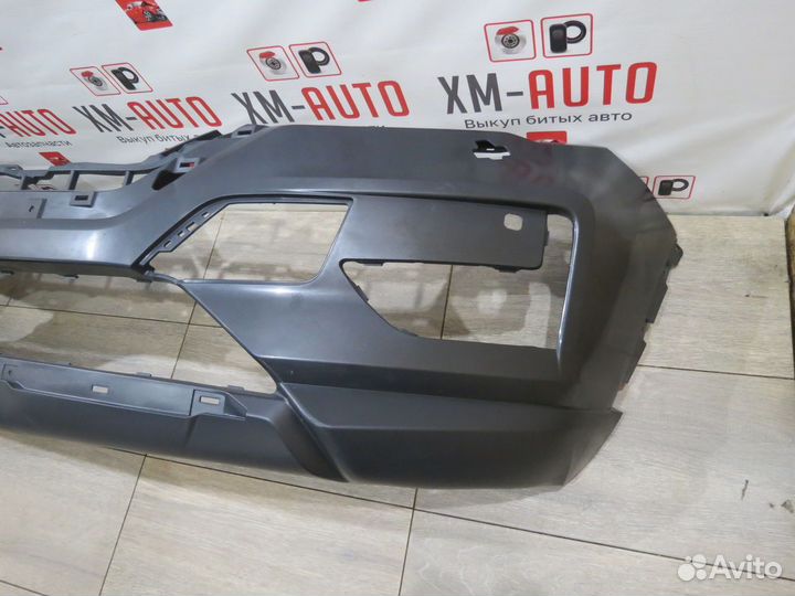 Бампер передний Nissan X-Trail T32