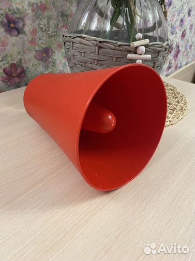 Ваза для цветов IKEA