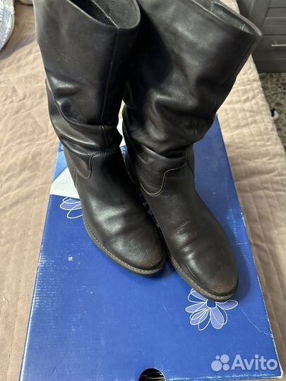 Сапоги ralf ringer 39