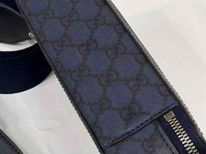Сумка через плечо Gucci мужская, Москва