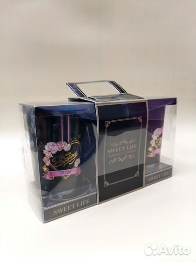 Чайный набор