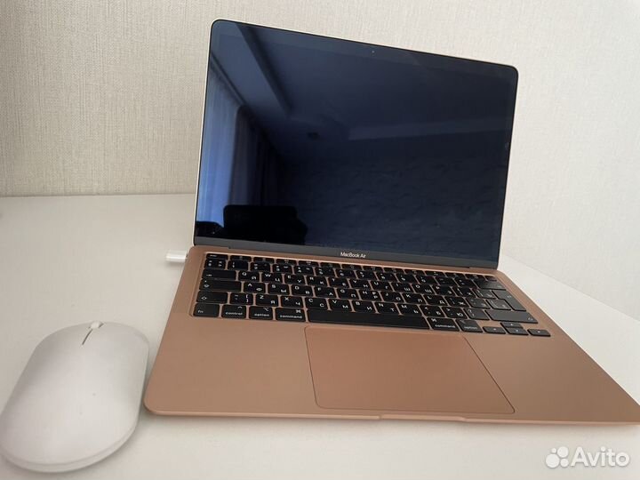 Ноутбук MacBook Air 13