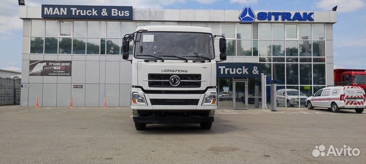 DongFeng DFH3440А80, 2023