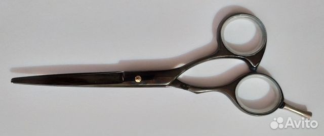 Ножницы парикмахерские