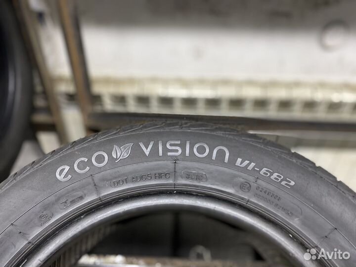 Ovation EcoVision VI-682 195/60 R15 88V