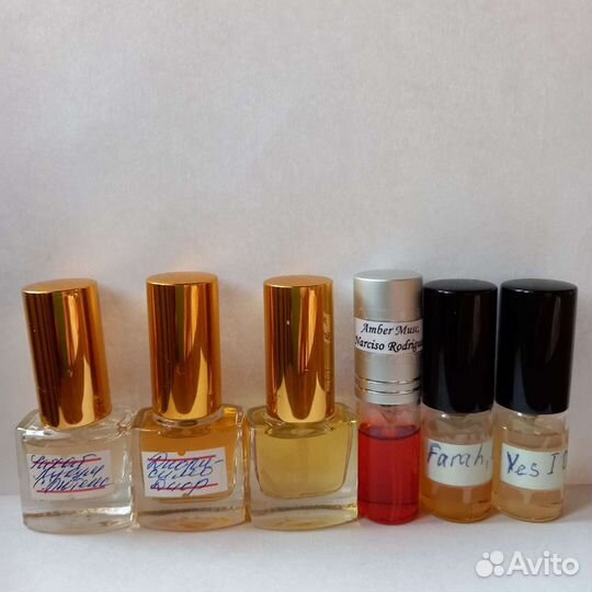 Готовый отливант