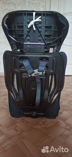 Детское автокресло бу