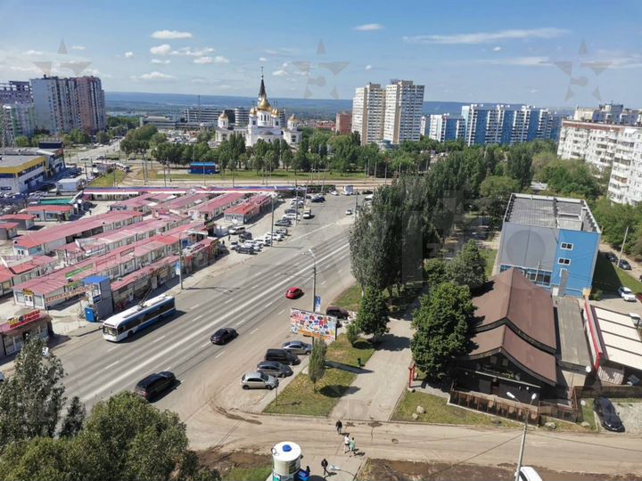 Продажа здания 1 линия Кирова 2000 кв.м