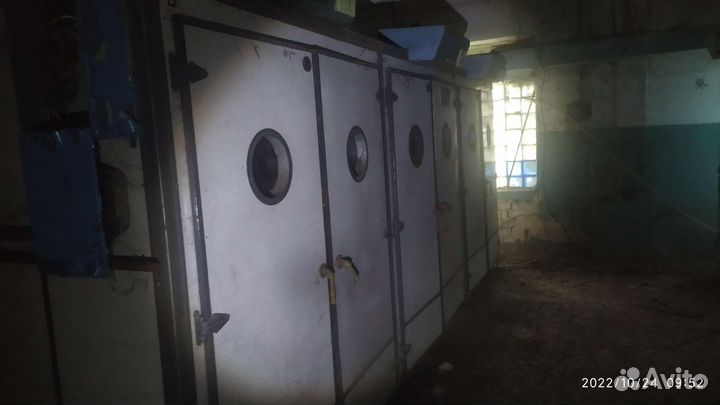 Инкубатор для яиц у-55-у4