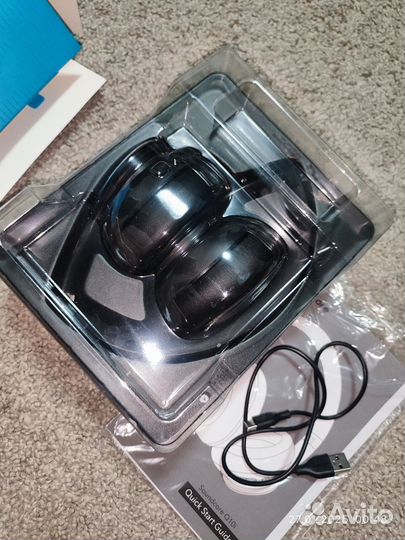 Беспроводные наушники