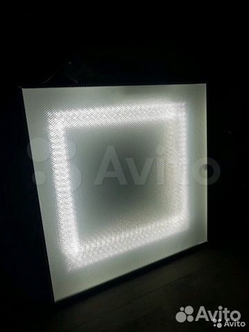 Светильник MLT 217-AC-IP20