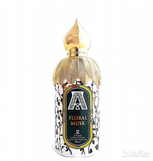 Attar Collection Floral Musk