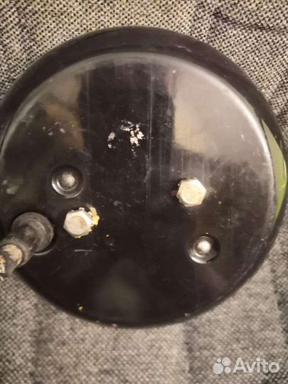 Задний фонарь