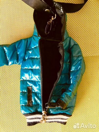 Чехол для телефона на шею