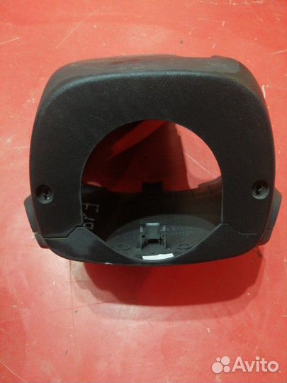 Кожух рулевой колонки Toyota Corolla E180