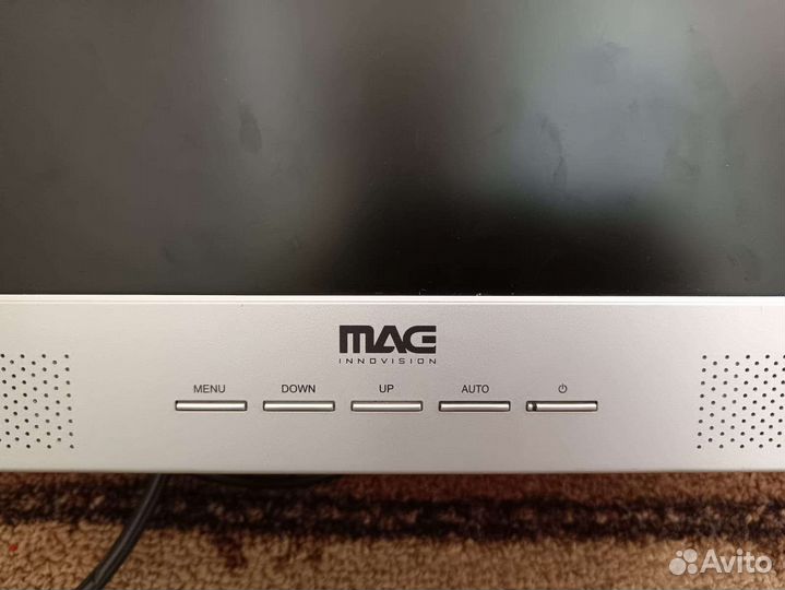 Монитор Asus 27