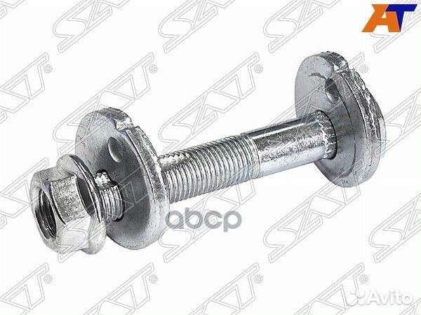 Болт (комплект) с эксцентриком nissan murano 50