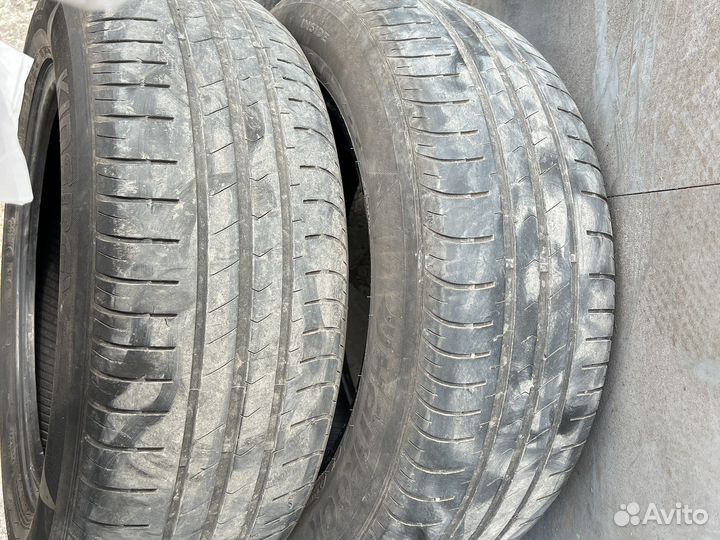 Hankook Kinergy Eco 205/60 R16