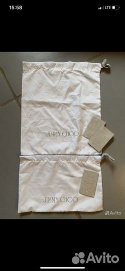 Брендовые пыльники