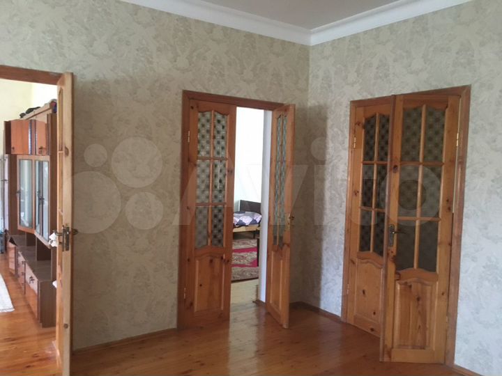 Комната 20 м² в 4-к., 2/2 эт.