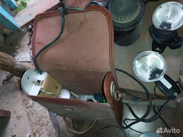 Фотоувеличитель krokus 4sl