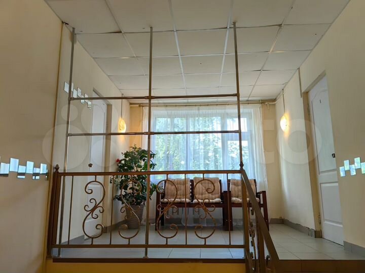 Комната 18 м², 2/9 эт.