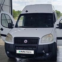 FIAT Doblo 1.3 MT, 2008, 284 000 км, с пр�обегом, цена 490 000 руб.