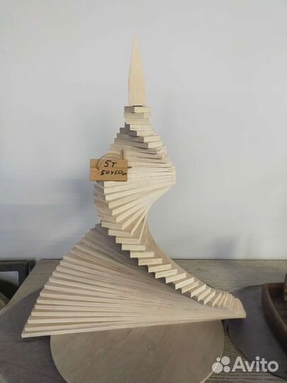 Ёлка трансформер