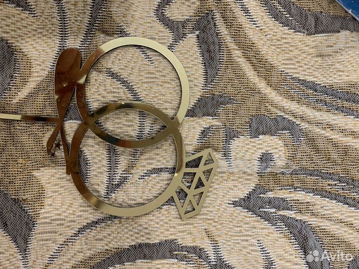 Свадебные аксессуары