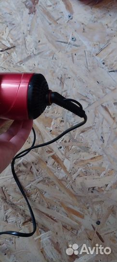 Фен для волос