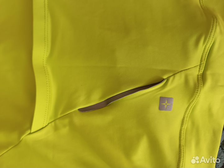 Велосипедная футболка Mountain Warehouse