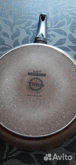 Сковорода сотейник