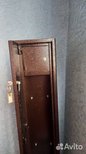 Сейф для оружия