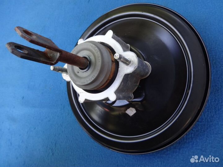 Усилитель тормозов Мини Р56 mini R56