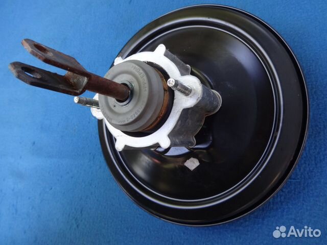 Усилитель тормозов Мини Р56 mini R56