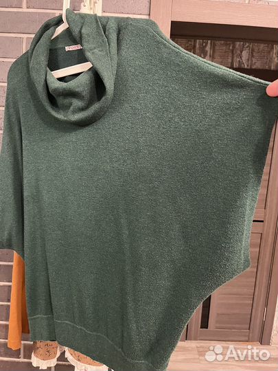 Безрукавка