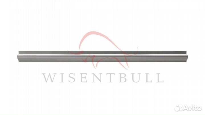 Кузовной порог Subaru Domingo II (1994–1998)