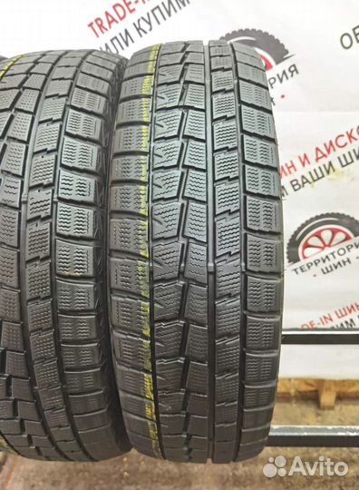 Dunlop SP Winter Maxx WM01 205/70 R15 96Q