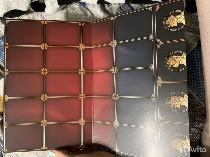 Игра Место преступления